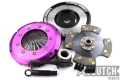 Picture of XClutch 05-06 Audi A3 Sportback 2-0L Stage 3 Carbon Race Clutch Kit