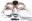 Picture of XClutch Mitsubishi 8in Twin Sprung Ceramic Multi-Disc Service Pack