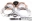 Picture of XClutch Subaru 8in Twin Sprung Ceramic Multi-Disc Service Pack
