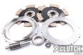 Picture of XClutch BMW 9in Twin Solid Ceramic Multi-Disc Service Pack