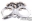 Picture of XClutch BMW 9in Twin Solid Ceramic Multi-Disc Service Pack