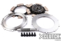Picture of XClutch Ford 9in Twin Sprung Ceramic Multi-Disc Service Pack
