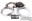 Picture of XClutch Ford 9in Twin Sprung Ceramic Multi-Disc Service Pack