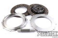 Picture of XClutch Ford 9in Twin Sprung Organic Multi-Disc Service Pack