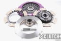 Picture of XClutch Subaru 9in Twin Sprung Ceramic Multi-Disc Service Pack