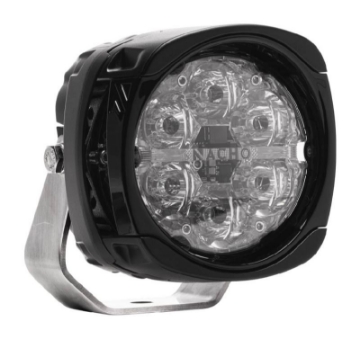 Picture of ARB NACHO Quatro Spot 4in- Offroad LED Light - Pair
