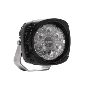 Picture of ARB NACHO Quatro Spot 4in- Offroad LED Light - Pair