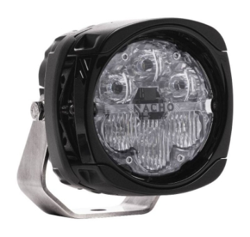 Picture of ARB NACHO Quatro Combo 4in- Offroad LED Light - Pair