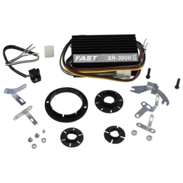 Picture of FAST XR3000 Installation Kit For Domestic 4-6-8 Cylinder