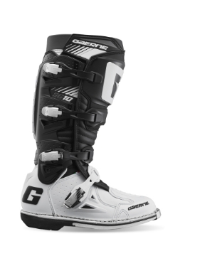 Picture of Gaerne SG10 Boot White-Black Size - 6-5