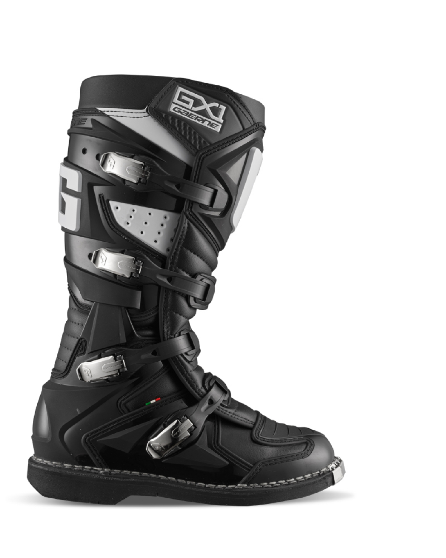 Picture of Gaerne GX1 Boot Black Size - 5