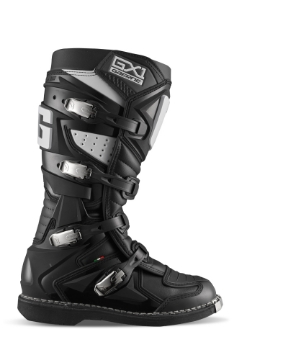 Picture of Gaerne GX1 Boot Black Size - 5-5