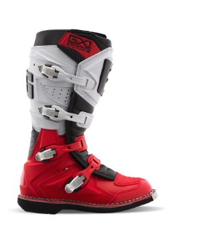 Picture of Gaerne GX1 Boot Red-White Size - 6