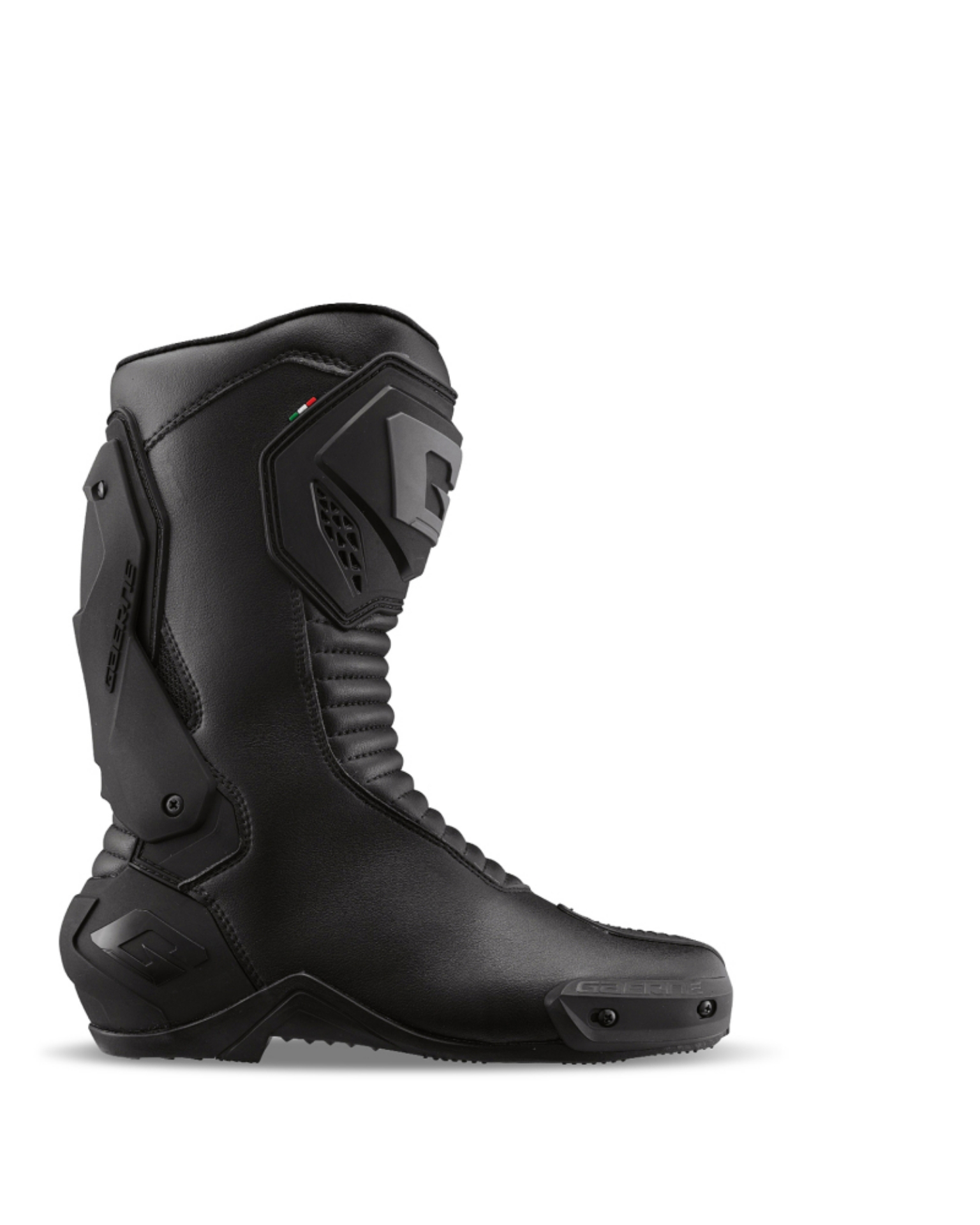 Picture of Gaerne G-RS Boot Black Size - 10