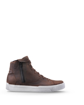 Picture of Gaerne G-Rome Oiled Aquatech Boot Brown Size - 7