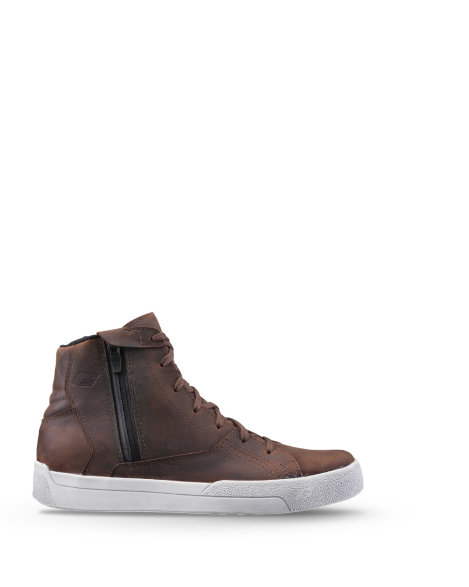 Picture of Gaerne G-Rome Oiled Aquatech Boot Brown Size - 9-5