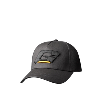 Picture of Gaerne G-Baseball Cap - Grey-Black