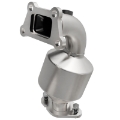 Picture of MagnaFlow Conv Direct Fit 2010 Buick LaCrosse 3-0L V6