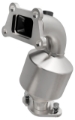 Picture of MagnaFlow Conv Direct Fit 2010 Buick LaCrosse 3-0L V6