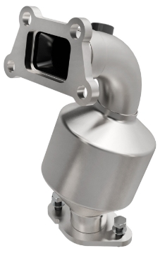 Picture of MagnaFlow Conv Direct Fit 2010 Buick LaCrosse 3-0L V6