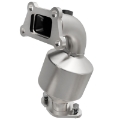 Picture of MagnaFlow Conv Direct Fit 2010 Buick LaCrosse 3-0L V6