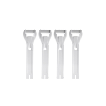 Picture of Gaerne SG10 Strap Replacement 4 Medium - White