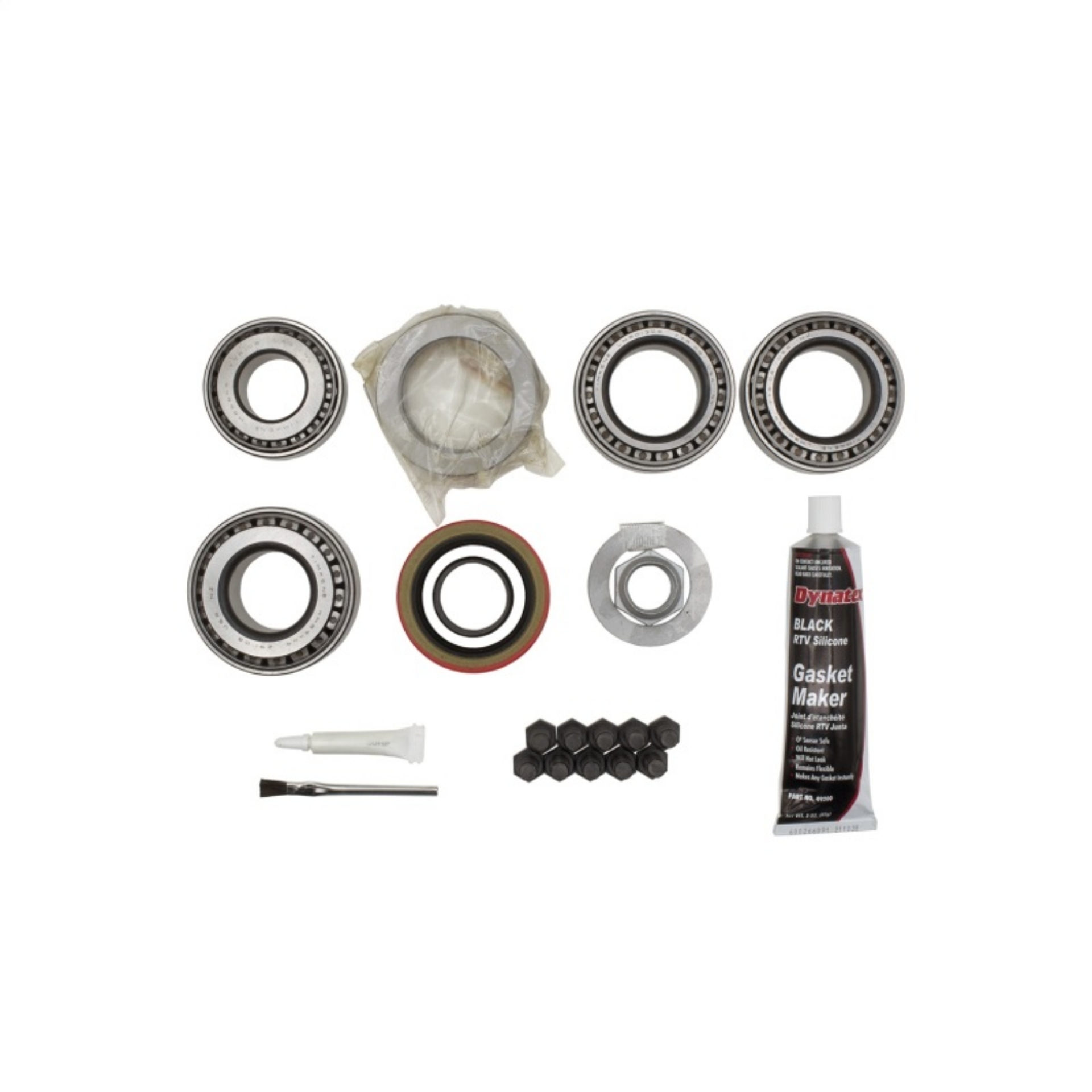 Picture of Eaton GM 8-2in BOP Rear Master Install Kit