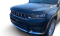 Picture of AVS 22-23 Jeep Grand Cherokee High Profile Bugflector II - Smoke