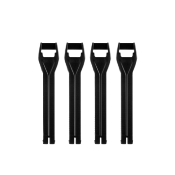 Picture of Gaerne SG22 Strap Replacement Long 4 - Black