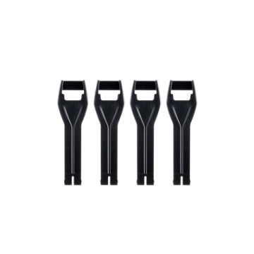 Picture of Gaerne SG22 Strap Replacement Short 4 -Black