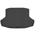 Picture of Husky Liners 2022 Honda Civic Sedan WeatherBeater Cargo Liner - Black