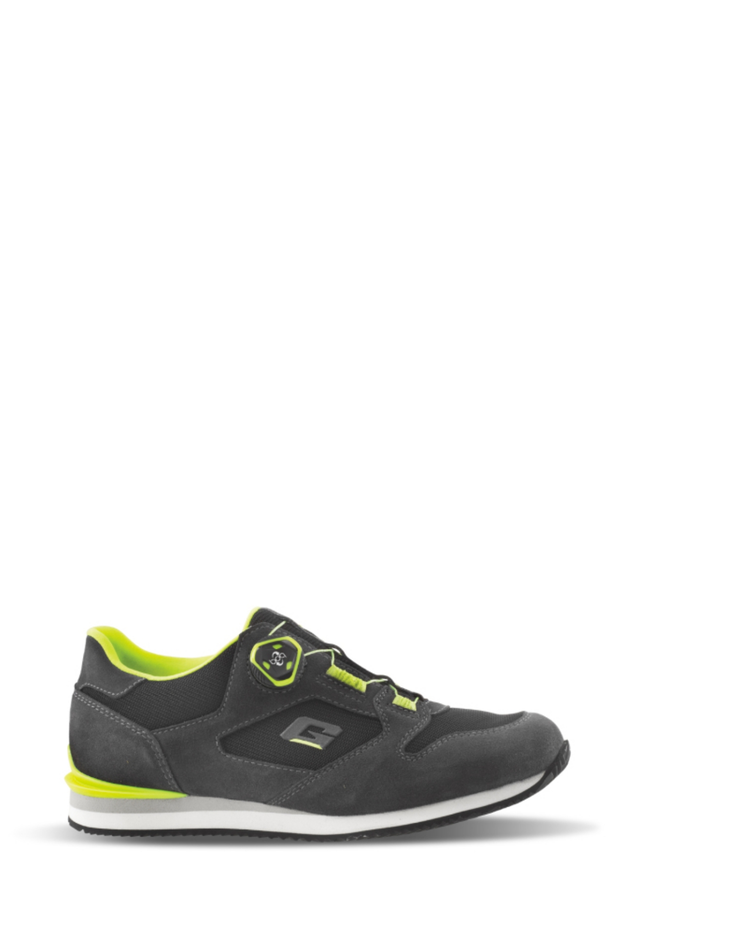 Picture of Gaerne G-Volt Boot Anthracite Size - 10-5