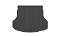 Picture of Husky Liners 21-23 Hyundai Elantra WeatherBeater Cargo Liner - Black