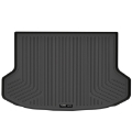Picture of Husky Liners 21-22 Kia Seltos WeatherBeater Cargo Liner - Black