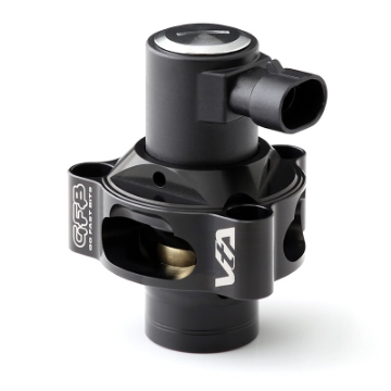 Picture of GFB VTA Blow Off Valve 2022+ VW Golf R Mk8 - 2016+ Audi S4 B9 w-Continental Diverter