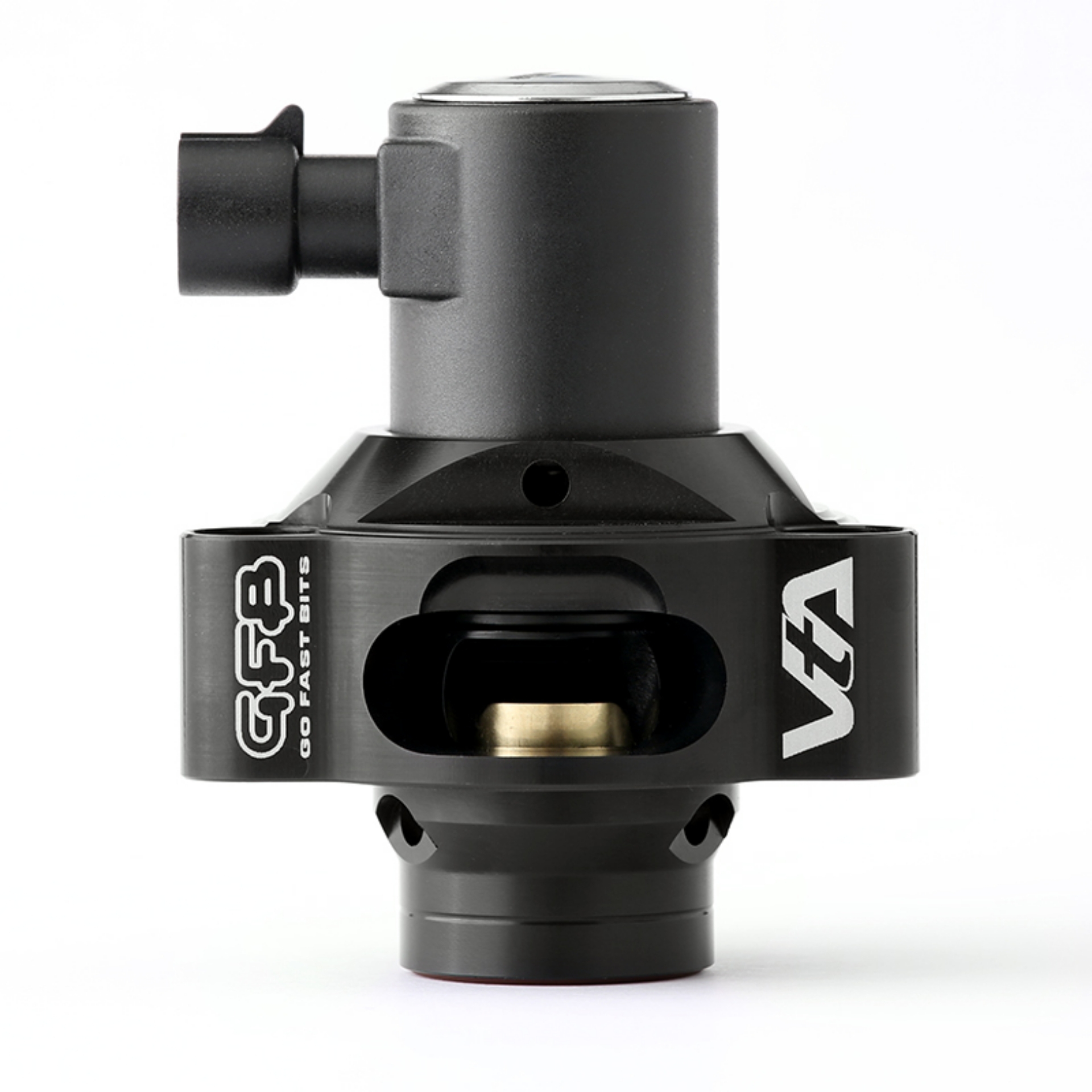Picture of GFB VTA Blow Off Valve 19-23 Ford Mustang 2-3L EcoBoost - 2022+ Ford Ranger Raptor 3-0L EcoBoost