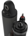 Picture of Fox 3-5 Factory Race 3-4in Shaft 5-Tube External Bypass 18in Piggyback Shock - Right
