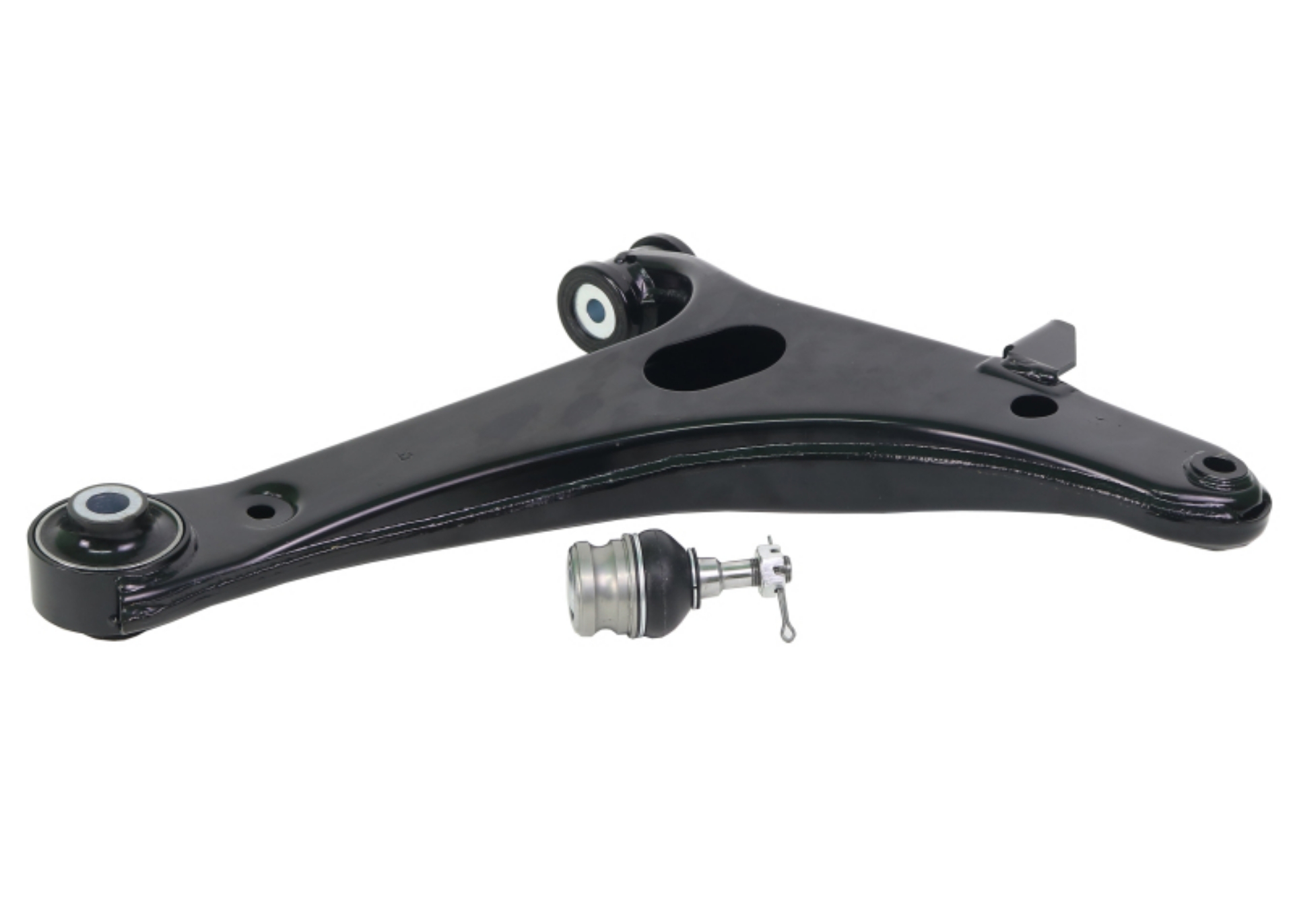 Picture of Whiteline 07-11 Subaru Impreza & WRX Left Front Lower Control Arm