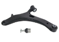 Picture of Whiteline 07-11 Subaru Impreza & WRX Left Front Lower Control Arm