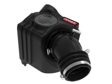 Picture of aFe Takeda Momentum Pro 5R Cold Air Intake System 20-22 Kia Telluride - Hyundai Palisade V6 3-8L