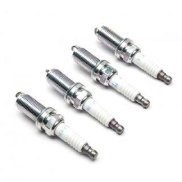 Picture of Cobb Subaru WRX-STI-Legacy GT-FXT 2-5L Spark Plugs 4pk Must Be Purchased w-Power Packages ONLY