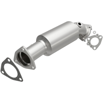 Picture of MagnaFlow Conv DF 97-00 Audi A4 1-8L