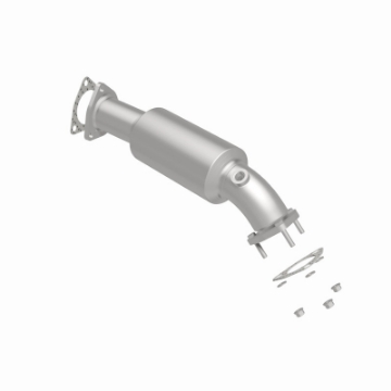 Picture of MagnaFlow Conv DF 97-00 Audi A4 1-8L