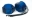 Picture of SuperPro 1961 Triumph TR4 Base Rear Bump Stop Bushing Kit