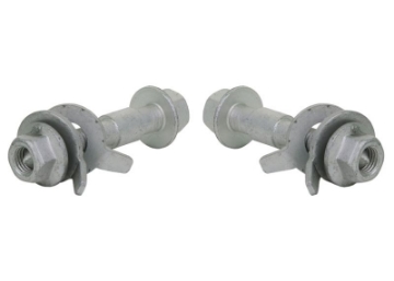 Picture of SuperPro 1993 Subaru Impreza L Front Lower Strut Mount Camber Bolt Set - 14mm