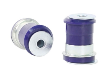 Picture of SuperPro 2005 Toyota Tacoma Base Front Inner Camber Adjustable Control Arm Position Bushing Kit