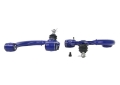 Picture of SuperPro 03-23 Toyota 4Runner - 10-23 Lexus GX460 Fixed Offset Front Upper Control Arm Set