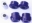 Picture of SuperPro 1993 Lexus GS300 Base Front Lower Inner Forward Control Arm Camber Adjustable Bushing Kit