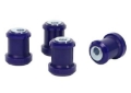 Picture of SuperPro 2006 Mazda MX-5 Miata Touring Front Upper Inner Control Arm Camber Adjustable Bushing Set