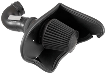 Picture of K&N 2016 Chevrolet Camaro SS V8 6-2L Performance Intake Kit